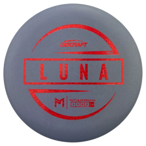 Mini Jawbreaker Luna - Paul McBeth