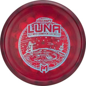 ESP Luna - Paul McBeth Tour Series 2023