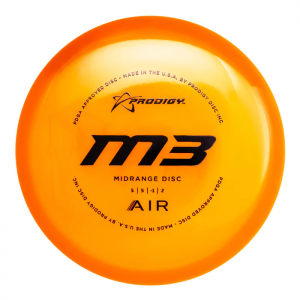 M3 Air