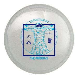 M4 750 Glimmer Glow - The Preserve 2023