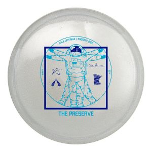 M4 750 Glimmer Glow - The Preserve 2023