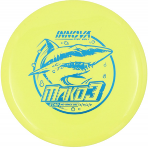 Star Mako3