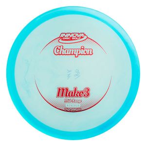 Champion Mako3