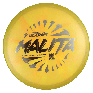 Big Z Swirl Malita - Ledgestone 2026