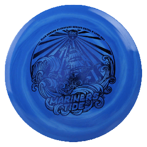 S-Line Swirl MD3 - Mariners Tide