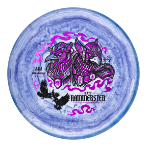 M4 500 Spectrum - Matt Hammersten 2026