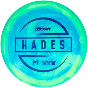 ESP Hades Paul McBeth