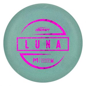 Jawbreaker Luna Paul McBeth