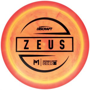 ESP Zeus Paul McBeth