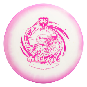 C-Line Glow Horizon MD4 - Eternal Void 2