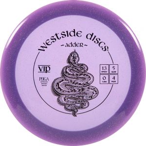 VIP Adder