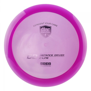 C-Line DD