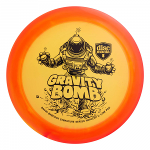 Horizon C-Line PD2 - Gravity Bomb