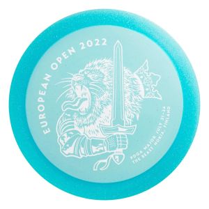 C-Line FD3 Metal Flake - European Open 2022