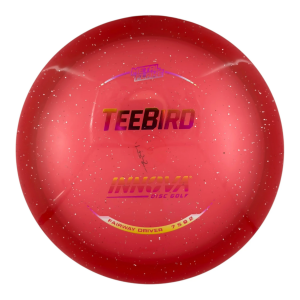 Champion Metal Flake Teebird