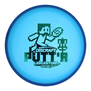 Z Glo FLX Putt'r