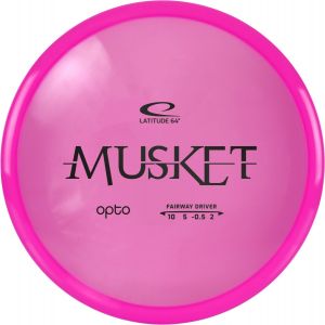 Opto Musket