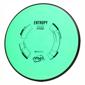 Neutron Entropy
