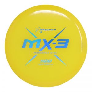 MX-3 400