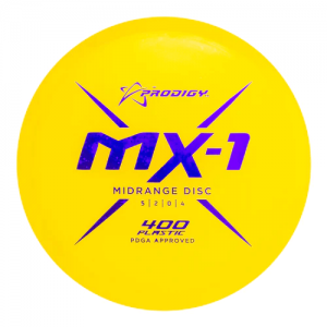 MX-1 400