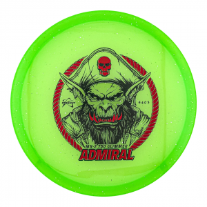 MX-2 750 Glimmer - Admiral