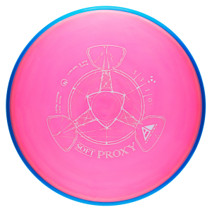 Neutron Soft Proxy