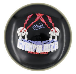 Eclipse R2 Neutron Crave - Gyropalooza 2023