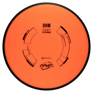 Neutron Ohm