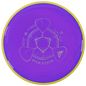 Neutron Paradox