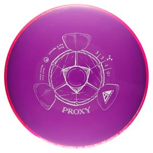 Neutron Proxy
