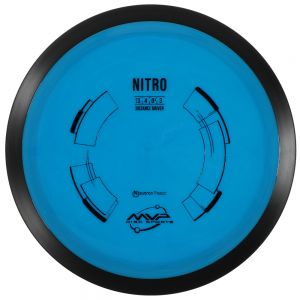 Neutron Nitro