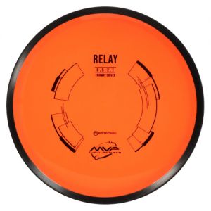Neutron Relay