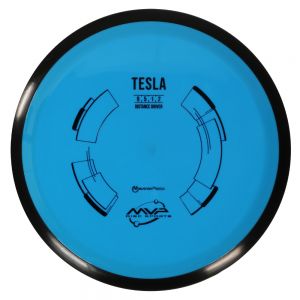 Neutron Tesla