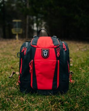 Squatch Lore w/cooler - Drew Gibson