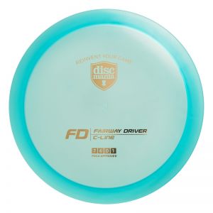 C-line FD