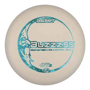 Z Glo Buzzz SS