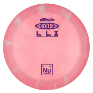 Big Z Swirl Nuke - Ledgestone 2025