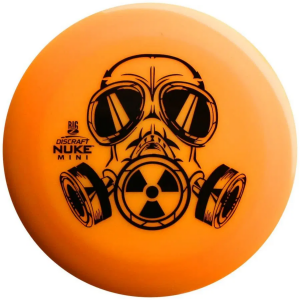 Mini Big Z Nuke