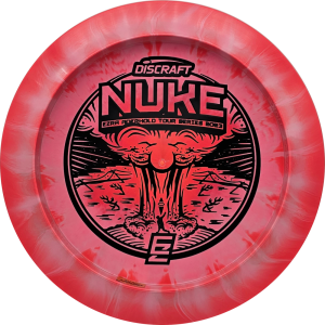 ESP Nuke - Ezra Aderhold Tour Series 2023