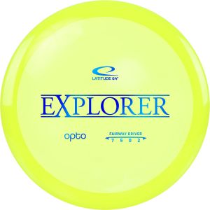 Opto Explorer