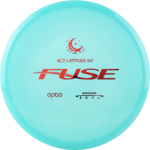 Opto Moonshine Fuse