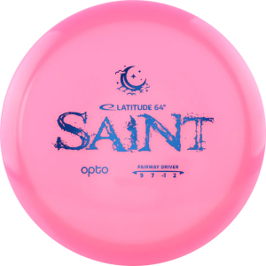 Opto Moonshine Saint