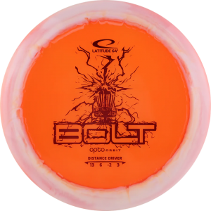 Opto Orbit Bolt