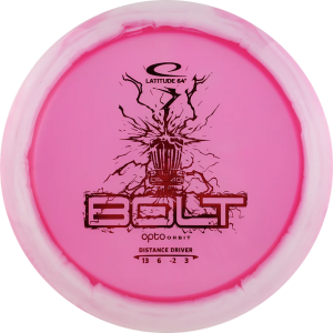 Opto Orbit Bolt