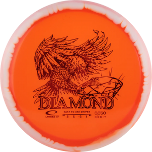 Opto Orbit Diamond