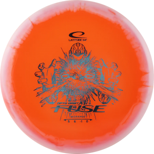 Opto Orbit Fuse