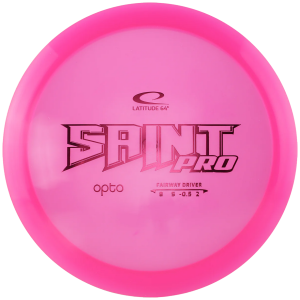 Opto Saint Pro