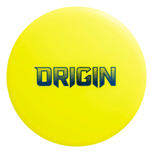 Neo Origin - Bar Stamp
