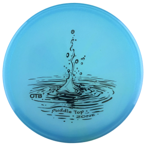 Z Colorshift Puddle Top Zone - OTB