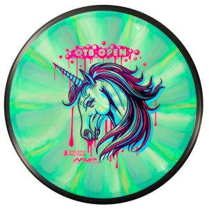 Cosmic Neutron Matrix - OTB Open 2023
